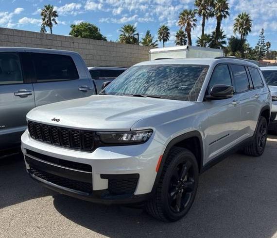 JEEP GRAND CHEROKEE 2023 1C4RJKAG2P8894039 image JEEP GRAND CHEROKEE 2023 1C4RJKAG2P8894039 image